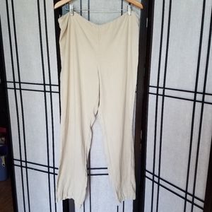 *3 for $18* EUC Tommy Bahama linen pants